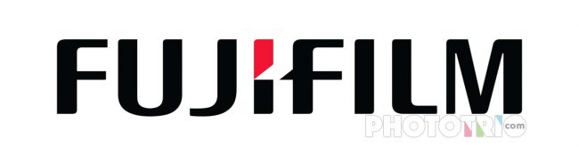 FujiFilm logo