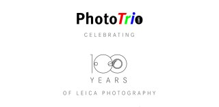 Leica Camera 100th Anniversary in 2014