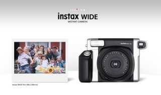 FujiFilm Instant Camera Instax Wide