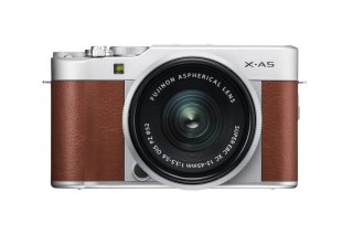 FujiFilm X-A5 2018