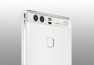 Huawei P9 2016 takes smartphone photography to the next level