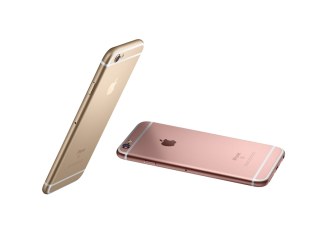 iPhone 6s 2015 - a camera that makes it easy to take great photos