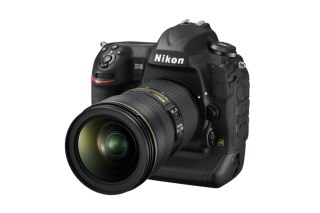 NASA 2017 Nikon D5 order digital SLR cameras