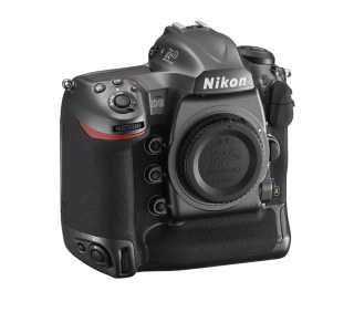 Nikon D5 - 100th Anniversary Edition Digital SLR camera 2017