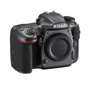 Nikon D500 - 100th Anniversary Edition Digital SLR camera