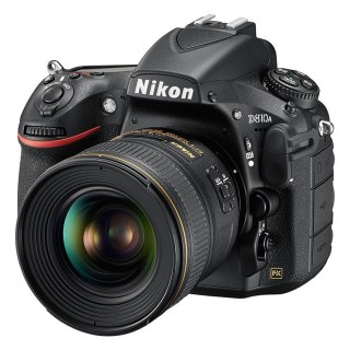 Nikon D810A Digital SLR camera from Nikon 2015