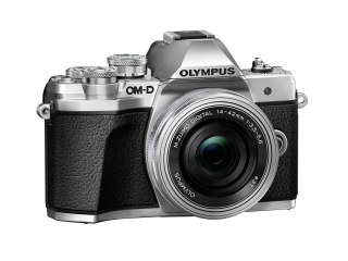 Olympus OM-D E-M10 Mark III - 2017