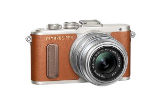 Olympus PEN E-PL8 2016