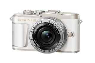 Olympus PEN E-PL9 2018