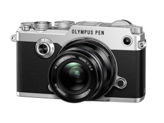 Olympus PEN-F 2016