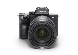 Sony α7R III 42.4 MegaPixels High-Resolution Camera