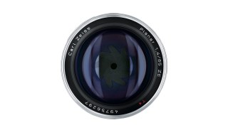 ZEISS Planar T* 1,4/85mm lens