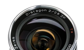 ZEISS Distagon T* 2/28 Hollywood