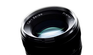 ZEISS Planar T* ƒ/1,4 50mm