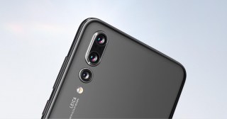 Huawei P20 Pro 2018