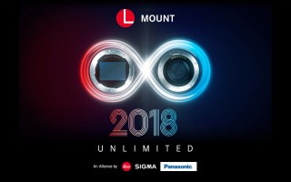 The L-Mount Alliance Leica Panasonic SIGMA 2018